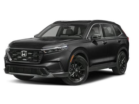 HONDA CR-V 2025 7FARS6H8XSE108939 image