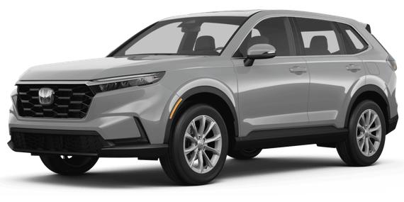 HONDA CR-V 2025 5J6RS4H78SL017277 image