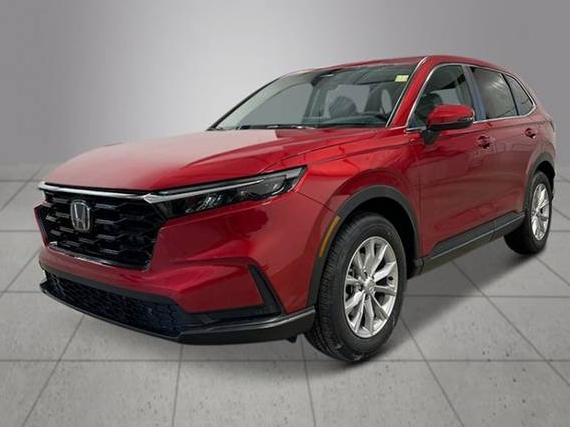 HONDA CR-V 2025 2HKRS4H7XSH467877 image