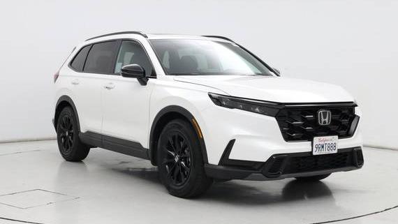HONDA CR-V 2025 7FARS5H5XSE021994 image