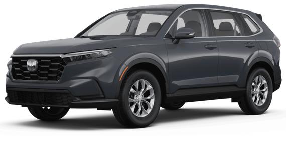 HONDA CR-V 2025 2HKRS3H2XSH314950 image