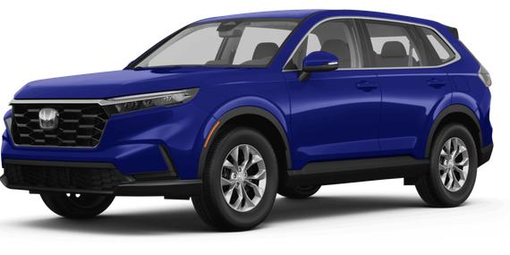 HONDA CR-V 2025 2HKRS4H26SH400536 image
