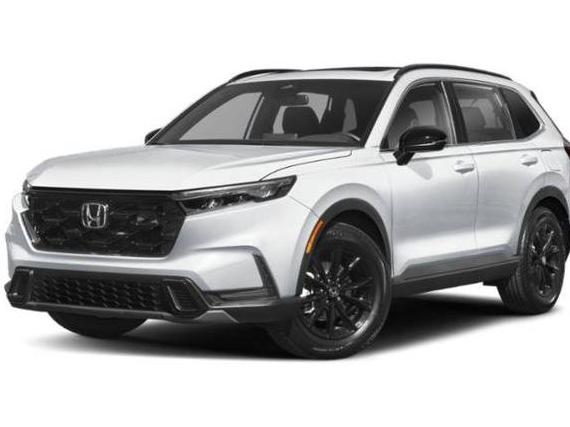 HONDA CR-V 2025 7FARS6H51SE054730 image