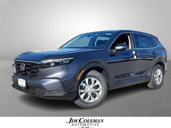 HONDA CR-V 2025 5J6RS3H20SL009138 image