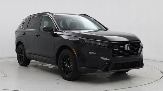 HONDA CR-V 2025 7FARS6H52SE034549 image