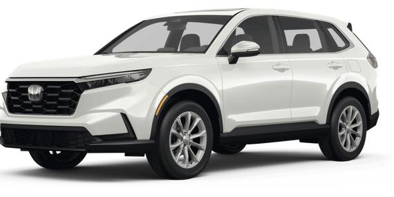 HONDA CR-V 2025 2HKRS4H43SH433382 image
