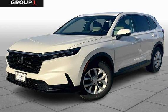 HONDA CR-V 2025 7FARS3H23SE006912 image