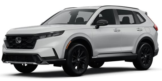 HONDA CR-V 2025 7FARS5H81SE006973 image