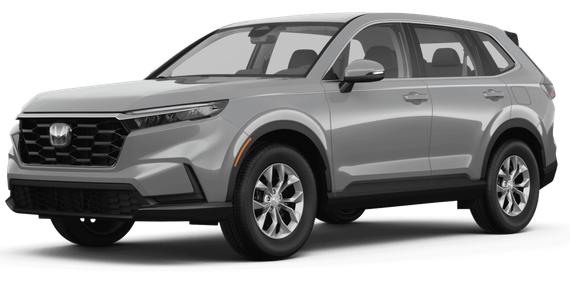 HONDA CR-V 2025 7FARS4H21SE013914 image