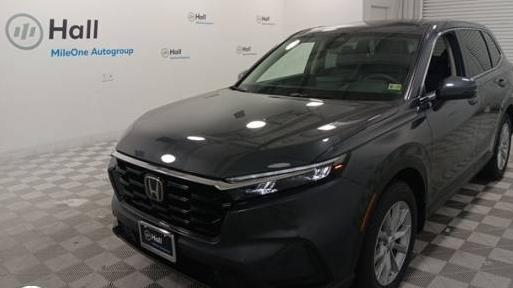HONDA CR-V 2025 5J6RS4H71SL002099 image