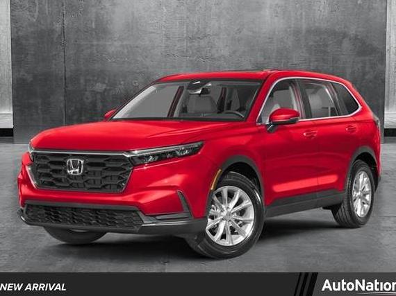 HONDA CR-V 2025 5J6RS3H4XSL006247 image