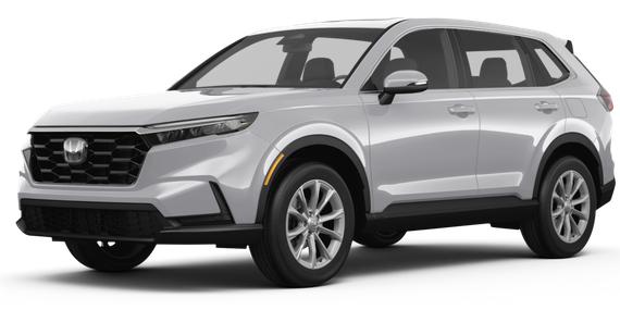 HONDA CR-V 2025 2HKRS4H79SH494911 image