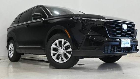 HONDA CR-V 2025 7FARS4H21SE001469 image