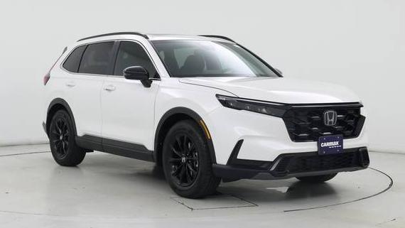 HONDA CR-V 2025 7FARS5H53SE038619 image