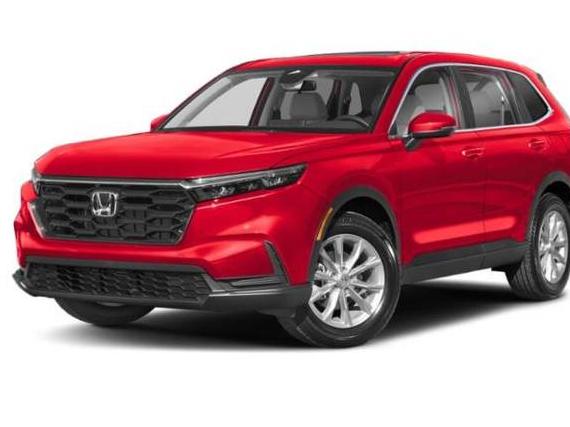 HONDA CR-V 2025 2HKRS3H4XSH310785 image