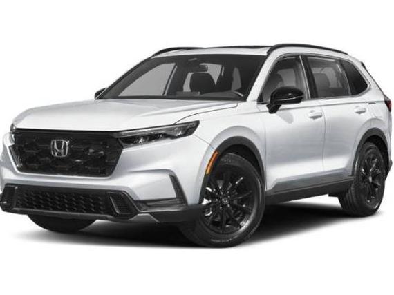 HONDA CR-V 2025 7FARS6H51SE024997 image