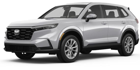HONDA CR-V 2025 2HKRS4H41SH456966 image