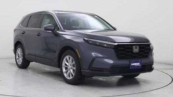 HONDA CR-V 2025 2HKRS4H75SH412446 image