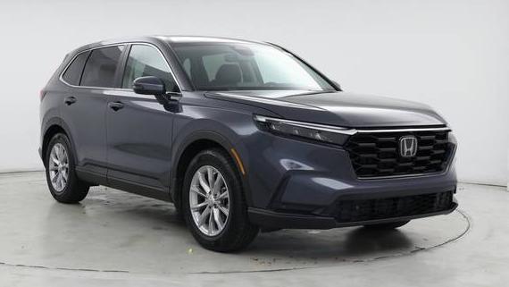 HONDA CR-V 2025 7FARS3H73SE000569 image