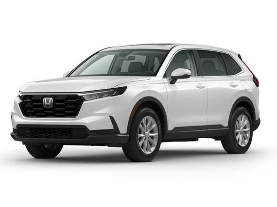 HONDA CR-V 2025 7FARS4H76SE008557 image