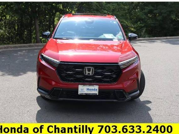 HONDA CR-V 2025 7FARS6H83SE081552 image