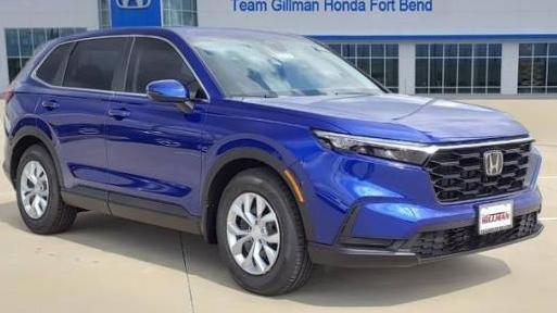HONDA CR-V 2025 2HKRS3H26SH303458 image
