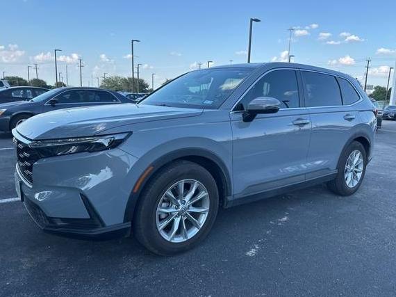HONDA CR-V 2025 5J6RS3H42SL002015 image