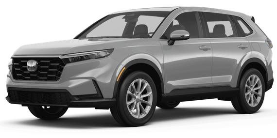 HONDA CR-V 2025 2HKRS3H79SH314305 image