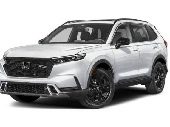 HONDA CR-V 2025 7FARS6H97SE025154 image