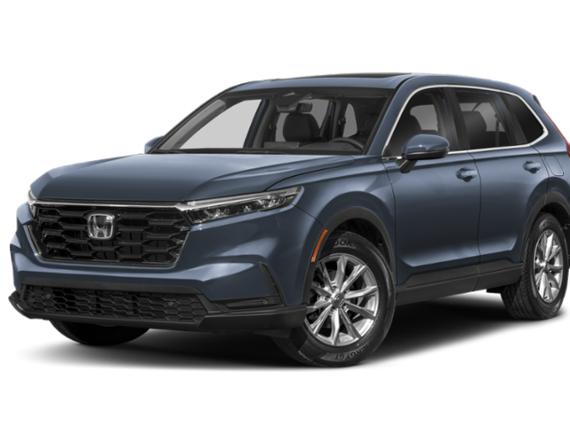 HONDA CR-V 2025 7FARS3H77SE001479 image