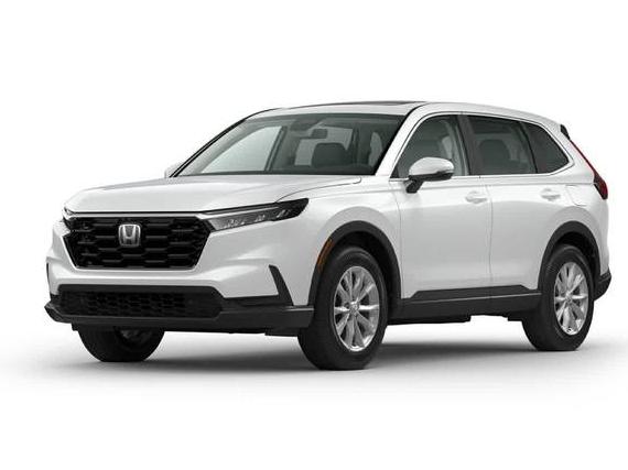 HONDA CR-V 2025 2HKRS3H74SH339662 image