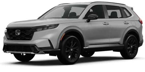 HONDA CR-V 2025 7FARS5H89SE007935 image