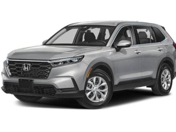 HONDA CR-V 2025 2HKRS4H23SH405693 image