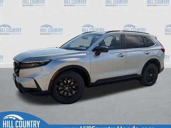 HONDA CR-V 2025 7FARS6H80SE018926 image