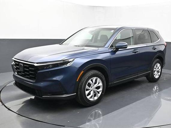 HONDA CR-V 2025 2HKRS4H23SH458572 image
