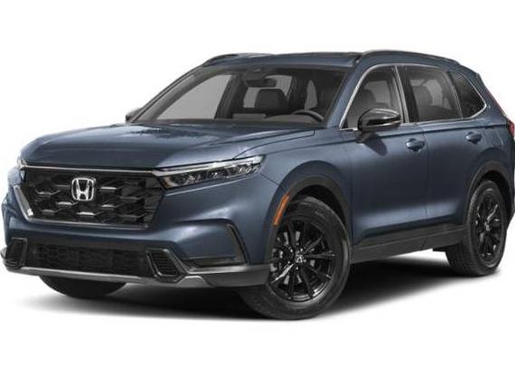 HONDA CR-V 2025 2HKRS6H80SH805811 image