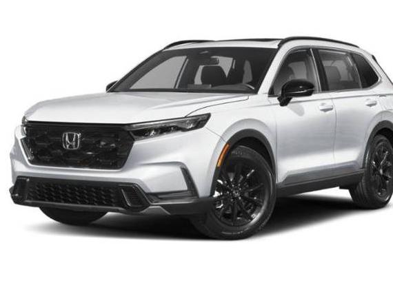 HONDA CR-V 2025 7FARS6H51SE024501 image