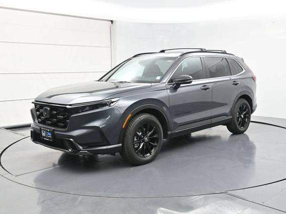HONDA CR-V 2025 7FARS6H55SE061194 image