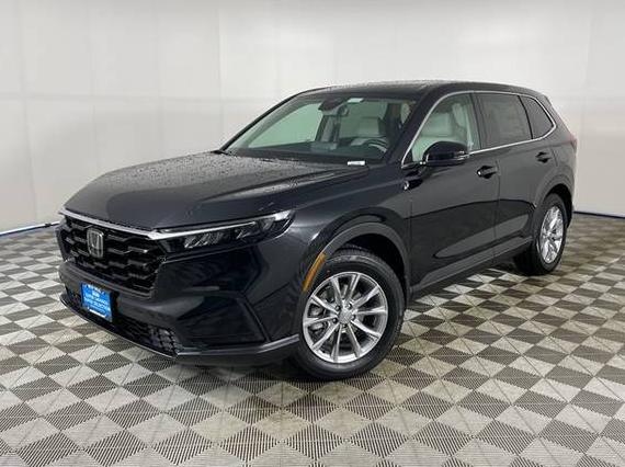 HONDA CR-V 2025 2HKRS4H74SH458124 image