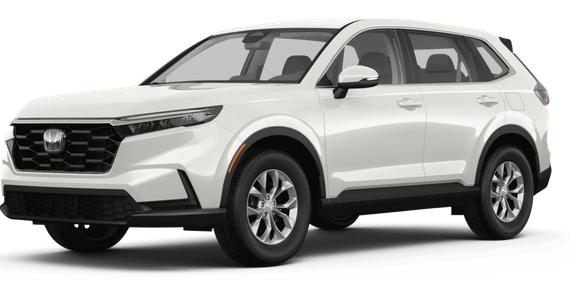 HONDA CR-V 2025 7FARS4H22SE006342 image