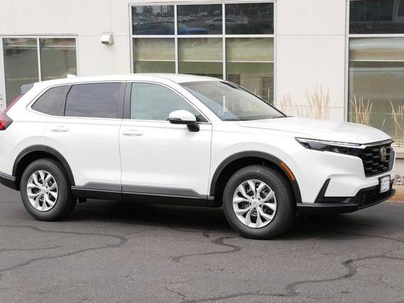 HONDA CR-V 2025 2HKRS4H20SH457590 image