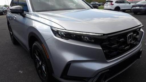 HONDA CR-V 2025 7FARS6H8XSE018917 image