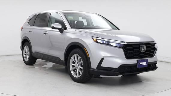 HONDA CR-V 2025 2HKRS4H74SH460309 image