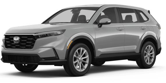 HONDA CR-V 2025 2HKRS4H77SH489965 image