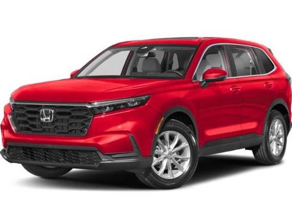 HONDA CR-V 2025 2HKRS3H41SH309296 image