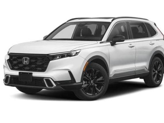 HONDA CR-V 2025 7FARS6H97SE092241 image