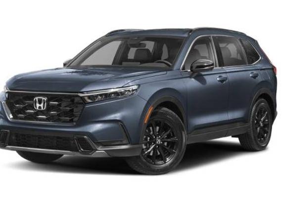 HONDA CR-V 2025 7FARS6H86SE065071 image