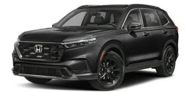 HONDA CR-V 2025 7FARS5H82SE011342 image