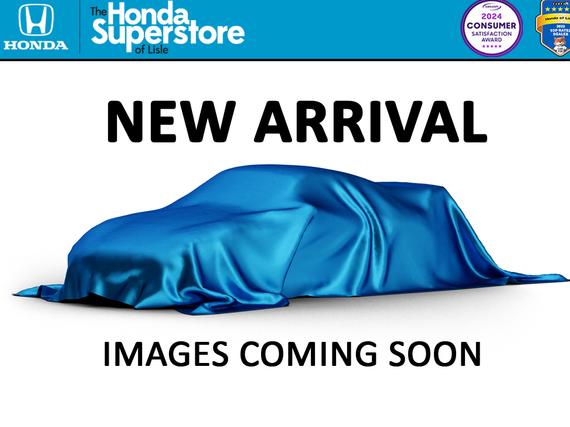 HONDA CR-V 2025 2HKRS4H79SH419397 image