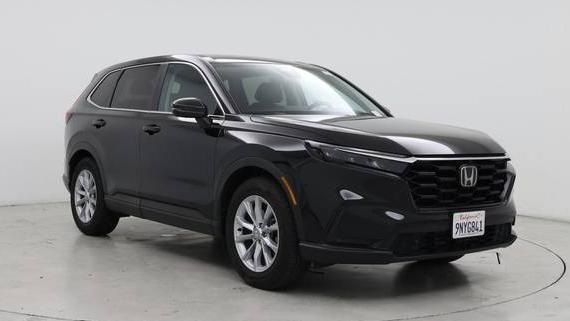 HONDA CR-V 2025 2HKRS3H78SH308883 image